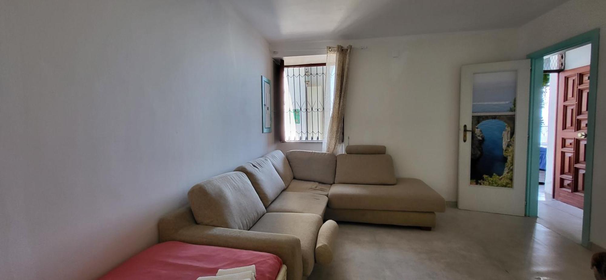 Quietness Bed & Breakfast Вико Екуензе Екстериор снимка