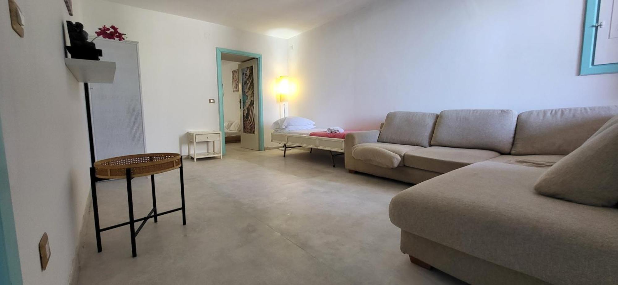 Quietness Bed & Breakfast Вико Екуензе Екстериор снимка