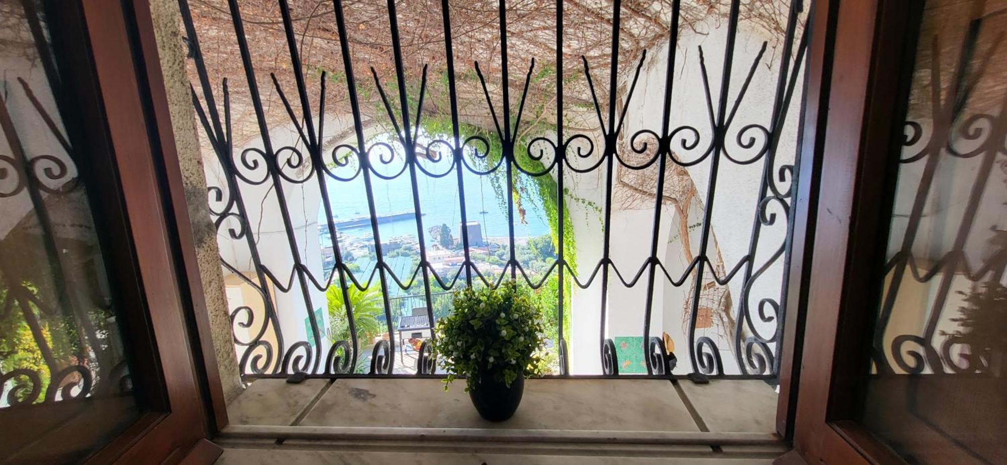 Quietness Bed & Breakfast Вико Екуензе Екстериор снимка