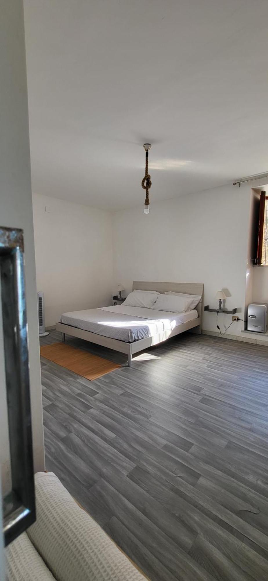 Quietness Bed & Breakfast Вико Екуензе Екстериор снимка
