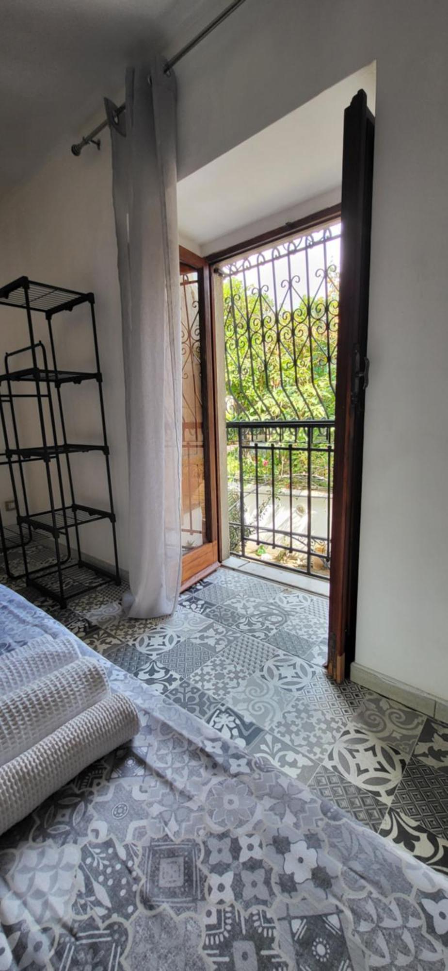 Quietness Bed & Breakfast Вико Екуензе Екстериор снимка
