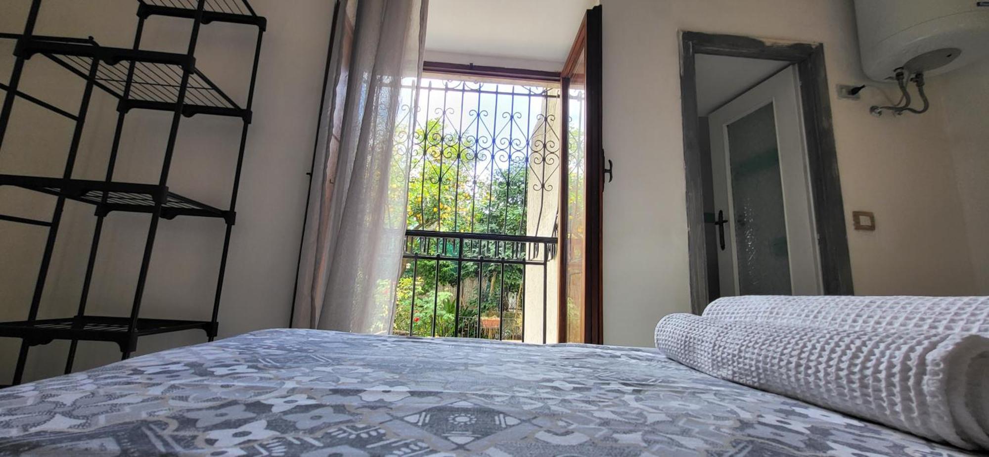 Quietness Bed & Breakfast Вико Екуензе Екстериор снимка