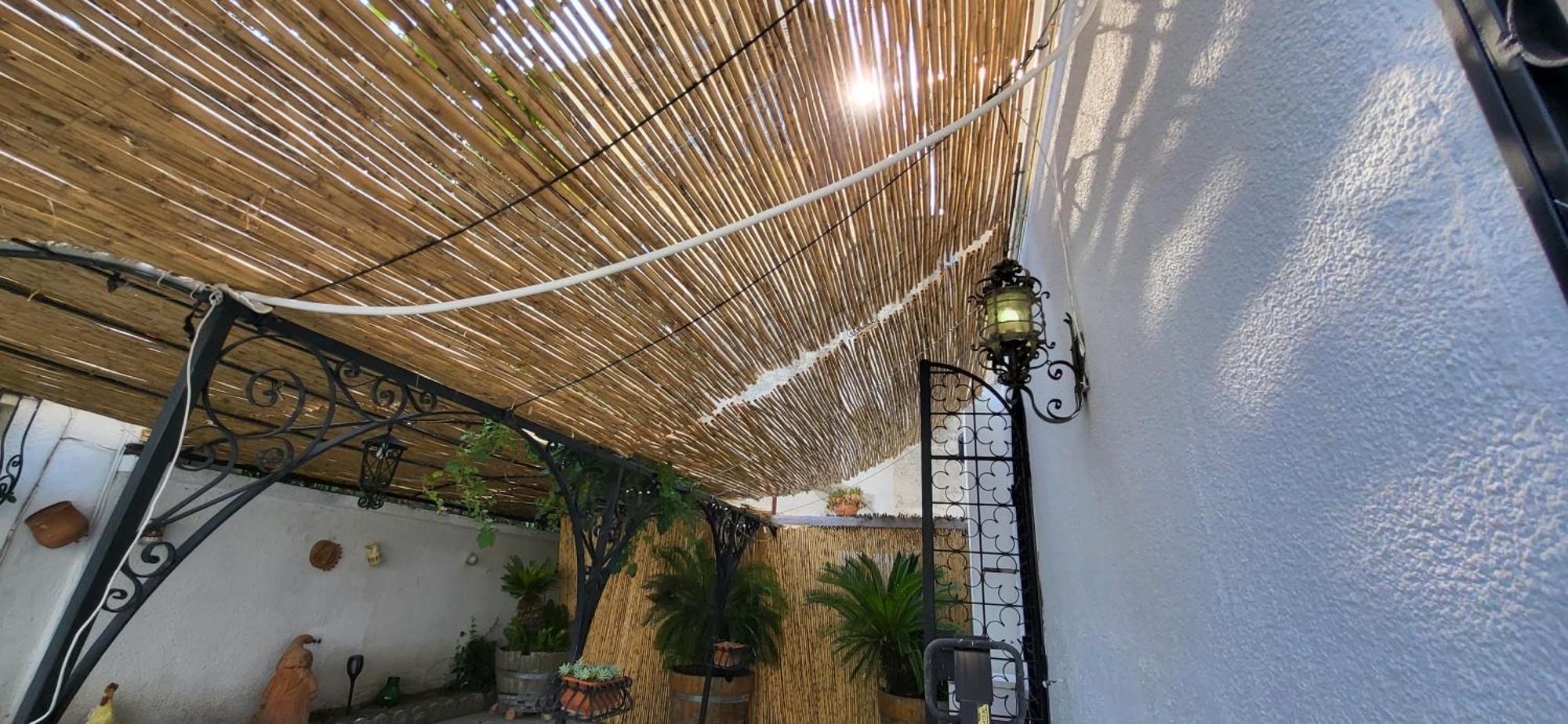 Quietness Bed & Breakfast Вико Екуензе Екстериор снимка
