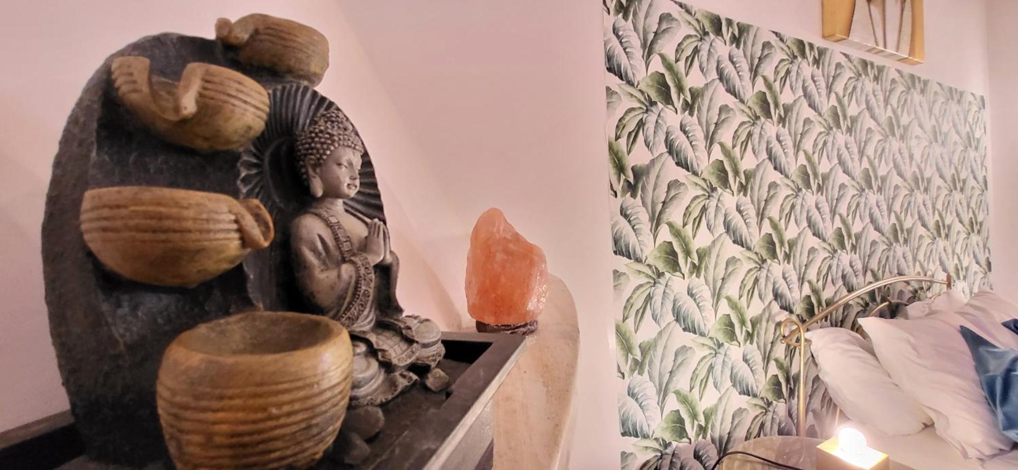 Quietness Bed & Breakfast Вико Екуензе Екстериор снимка