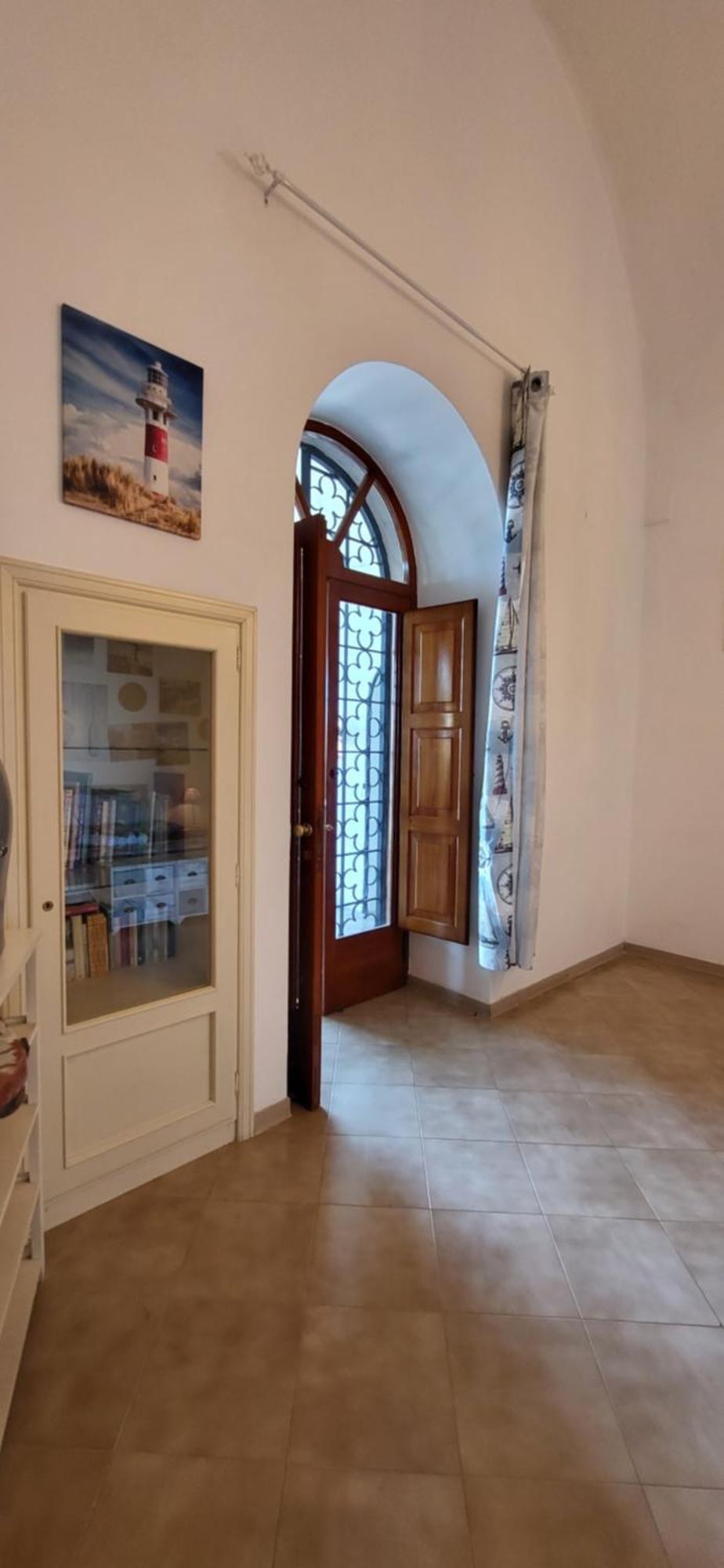 Quietness Bed & Breakfast Вико Екуензе Екстериор снимка
