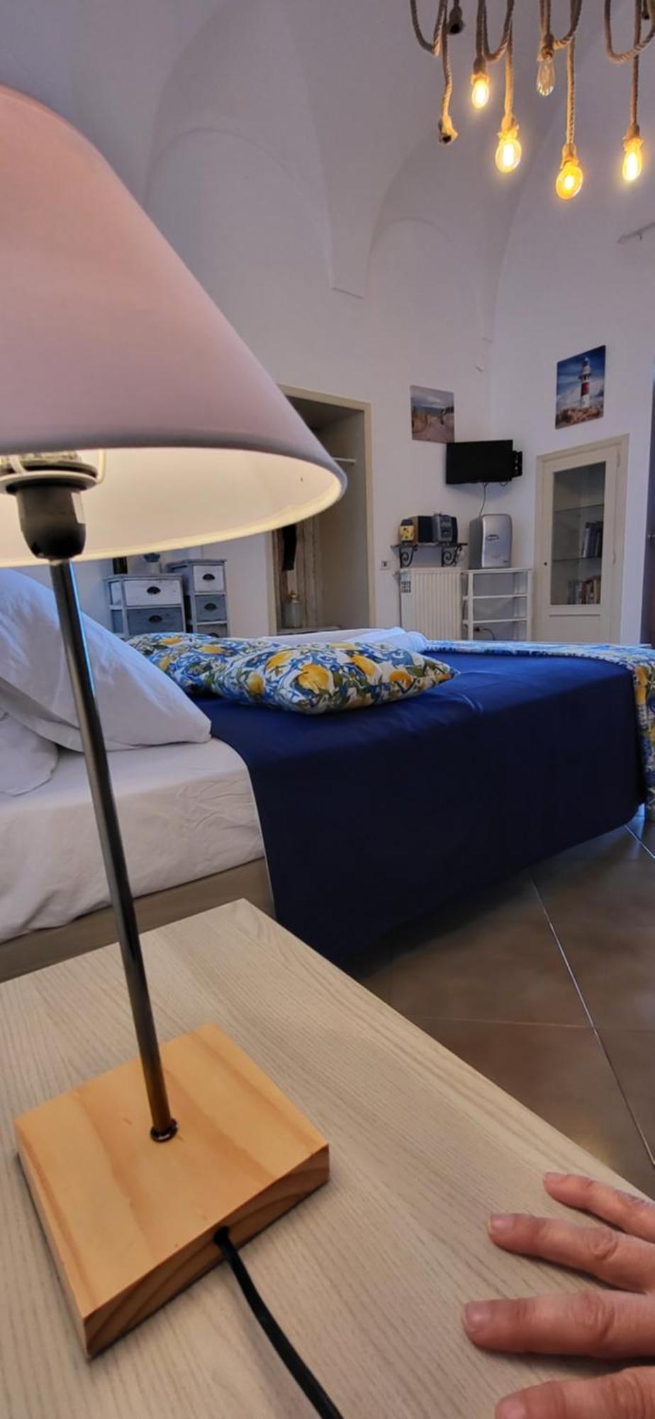 Quietness Bed & Breakfast Вико Екуензе Екстериор снимка
