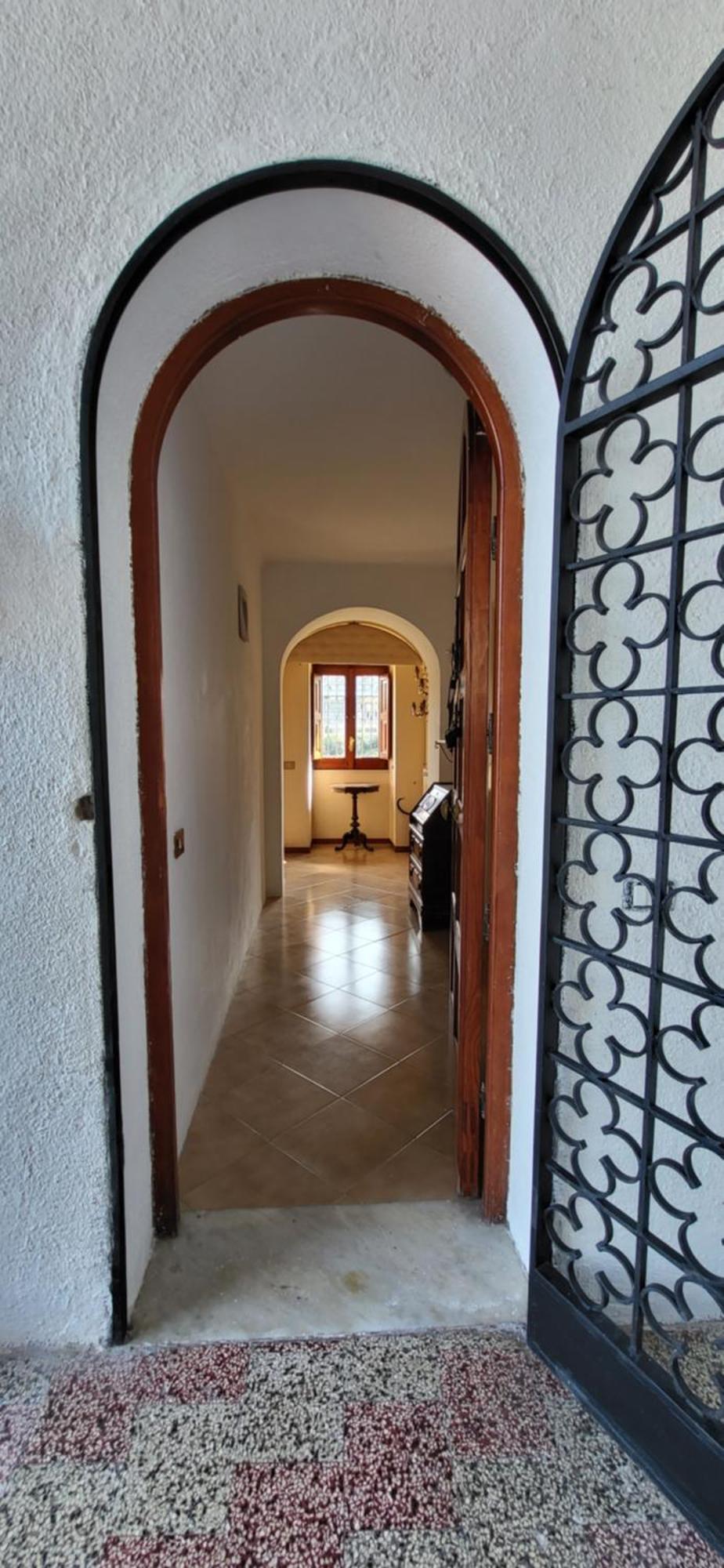 Quietness Bed & Breakfast Вико Екуензе Екстериор снимка