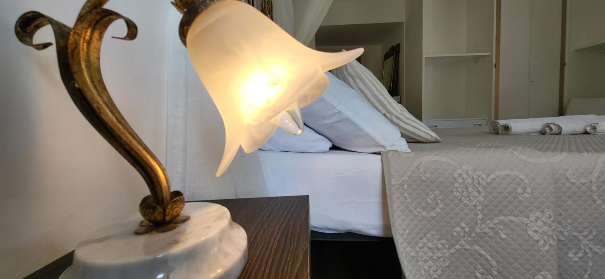 Quietness Bed & Breakfast Вико Екуензе Екстериор снимка
