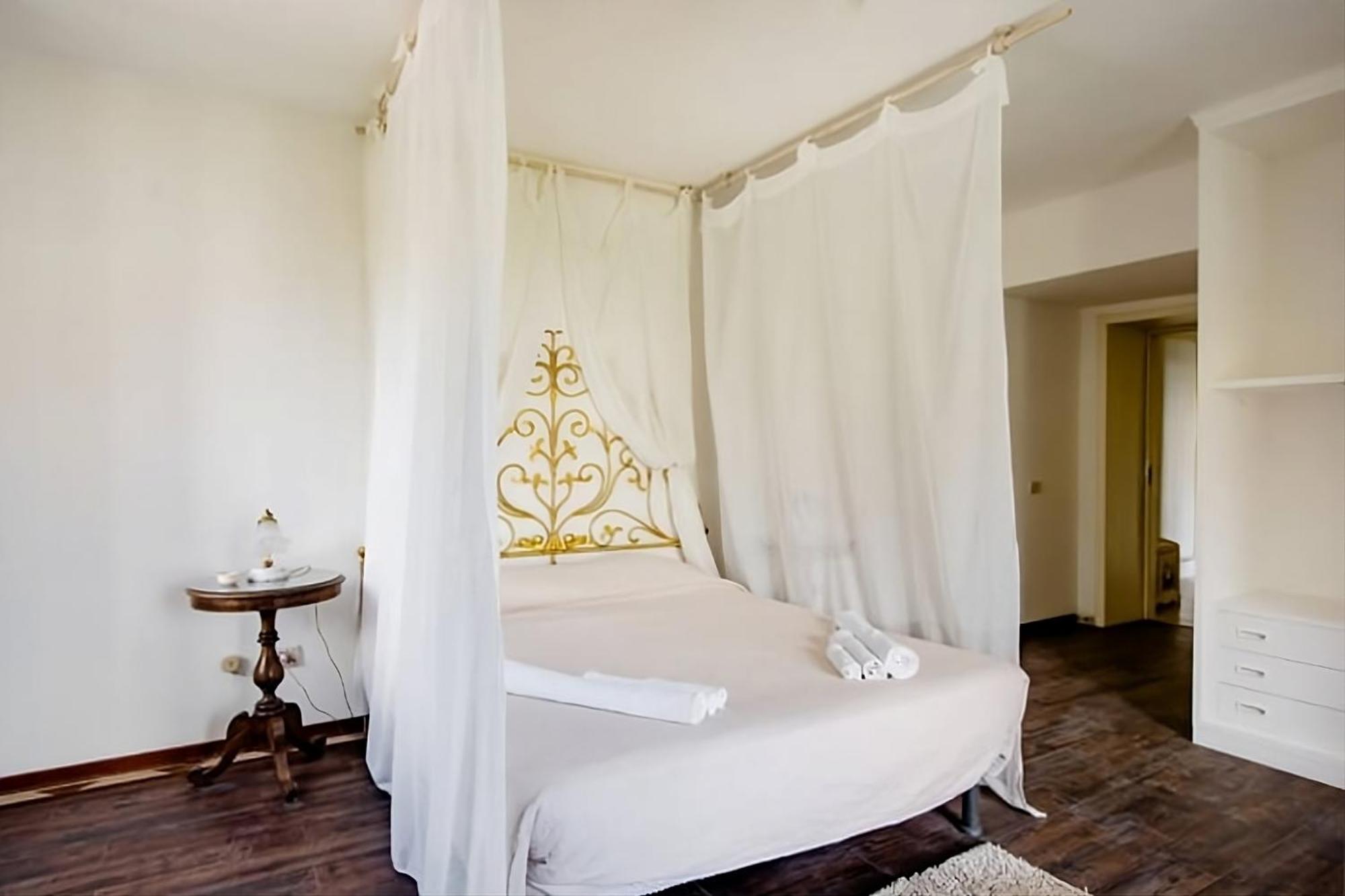 Quietness Bed & Breakfast Вико Екуензе Екстериор снимка