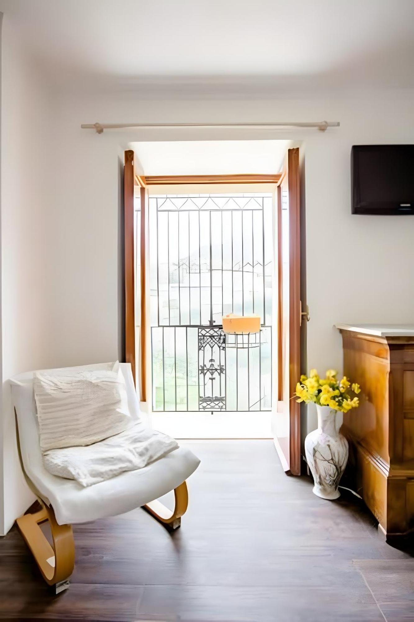 Quietness Bed & Breakfast Вико Екуензе Екстериор снимка